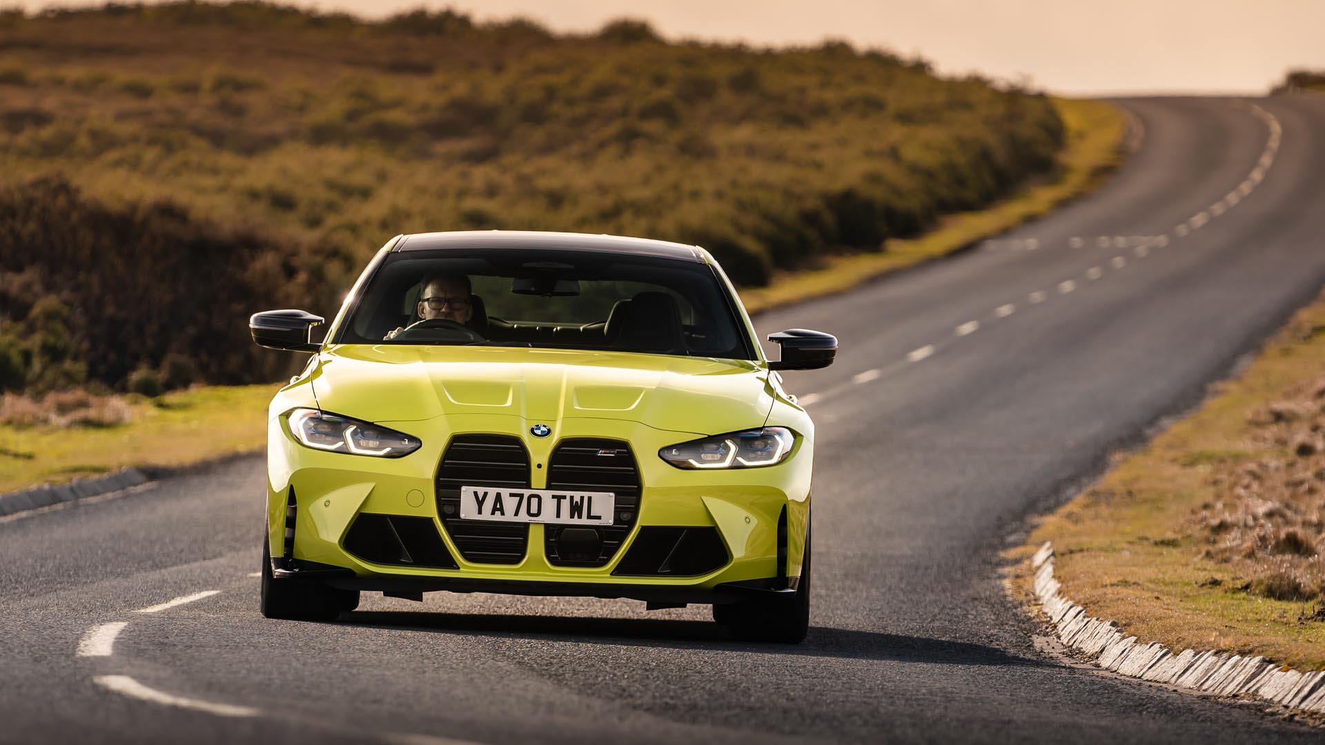 BMW M4 Review & Prices 2023 | AutoTrader UK